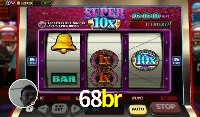 Promoções Sazonais 68br