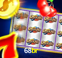 Especiais de Fim de Semana 68br