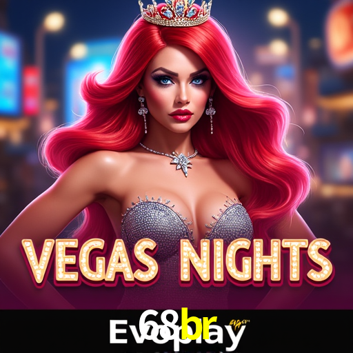 Descubra o Mundo do Cassino Online com 68br
