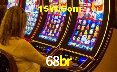 Provedores de Jogos 68br