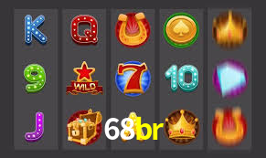 Daily Bonuses 68br