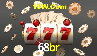 Recursos de Bônus 68br