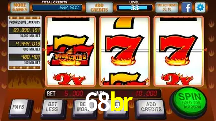 Login Seguro 68br