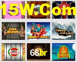 Welcome Bonus 68br