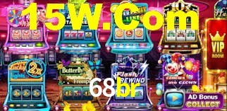 Programa VIP 68br