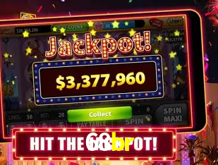 Casino Ao Vivo 68br