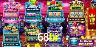 Tournaments 68br