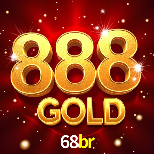 A Revolução dos Aplicativos de Jogos no 68br