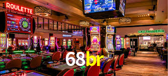 68br login
