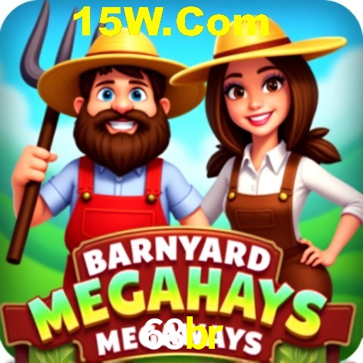 Game Providers 68br