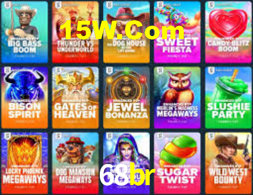 68br login
