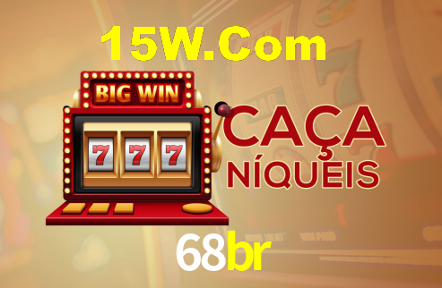 Bônus Generosos e Exclusivos no 68br para Você!